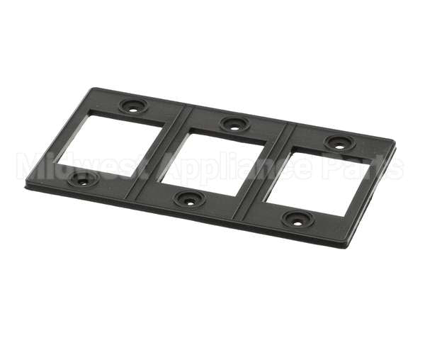 002689 Electrolux Professional Heating Element Gasket