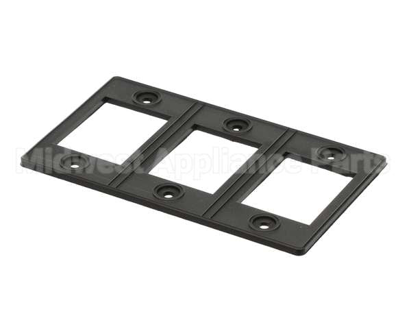 002689 Electrolux Professional Heating Element Gasket
