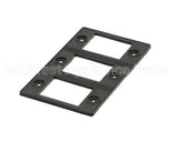 002689 Electrolux Professional Heating Element Gasket