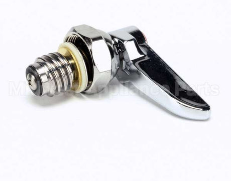 002710-40 T&S Brass Spindle Assembly, Hot (Rtc), B-1100 Seri