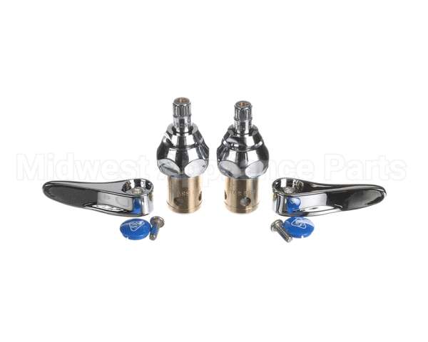 002711-40NS-M2 T&S Brass Eterna Cartridges, Cold (Qty 2