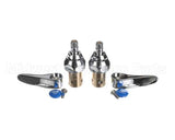 002711-40NS-M2 T&S Brass Eterna Cartridges, Cold (Qty 2