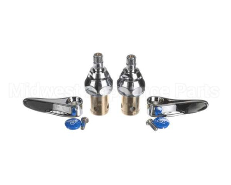 002711-40NS-M2 T&S Brass Eterna Cartridges, Cold (Qty 2