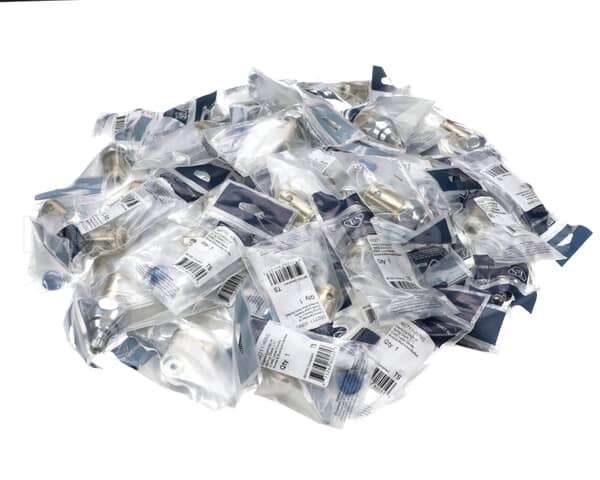 002711-40NS-M50 T&S Brass Eterna Cartridge W Spring Chk