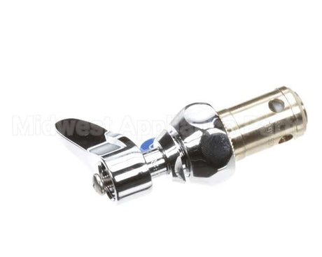 002711-40NS T&S Brass Eterna Cartridge W/ Spring Check, Ltc (C