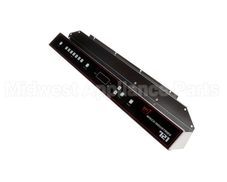 0027114SK Wisco Control Panel Assembly Service Kit