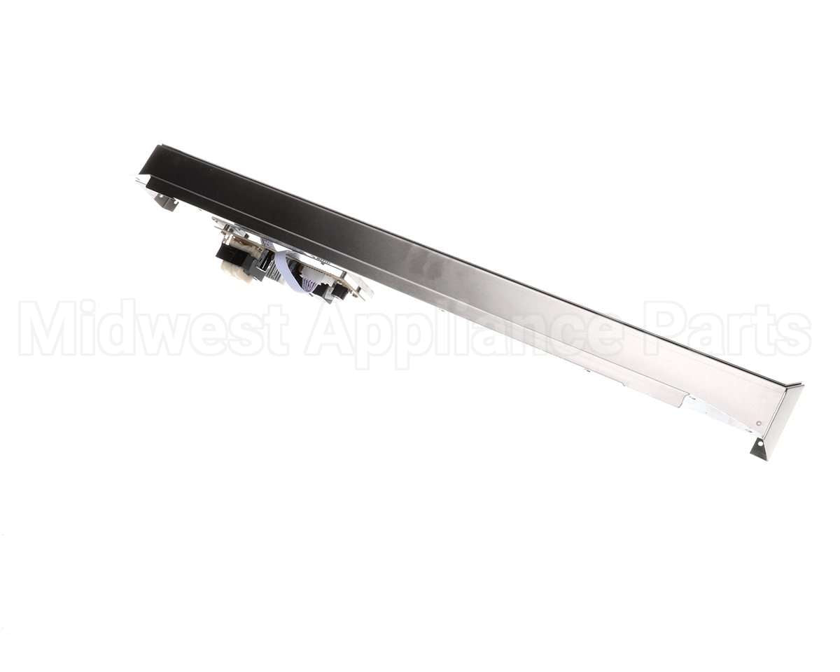 0027114SK Wisco Control Panel Assembly Service Kit