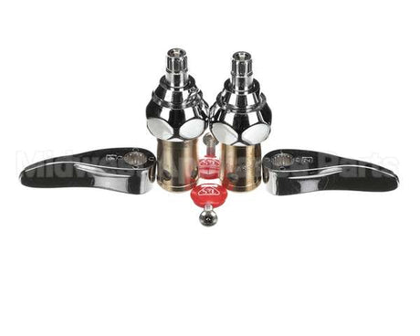 002712-40NS-M2 T&S Brass Eterna Cartridges, Hot (Qty 2)