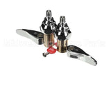 002712-40NS-M2 T&S Brass Eterna Cartridges, Hot (Qty 2)