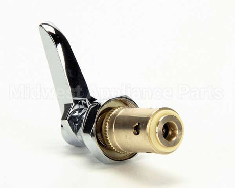 002713-40 T&S Brass Eterna Spindle Assembly, Left Hand (Cold