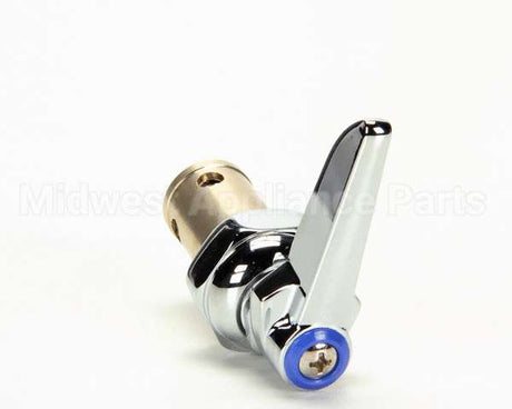 002713-40 T&S Brass Eterna Spindle Assembly, Left Hand (Cold