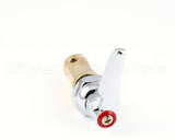 002714-40 T&S Brass Eterna Spindle Assembly, Right Hand (Hot