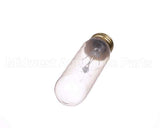 0027187 Wisco 40 Watt Silicone Coated Bulb