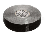 002786 Thermalrite Blast Chiller 2" X 60' Roll Non-Skid Tape Black