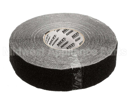002786 Thermalrite Blast Chiller 2" X 60' Roll Non-Skid Tape Black