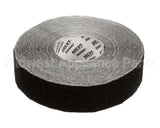 002786 Thermalrite Blast Chiller 2" X 60' Roll Non-Skid Tape Black