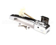 0027C00004 Kason Latch,Handle Pol Chr