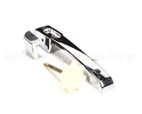 0027C00004 Kason Latch,Handle Pol Chr