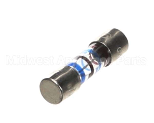 002820 Electrolux Professional Fuse, 160Ma, Slow-Acting