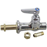 002828-40 Compatible TS Brass Base Faucet - Deck Mount