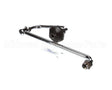 002848-40 T&S Brass B-0580 18 Double-Joint Nozzle Assembly