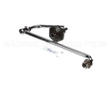 002848-40 T&S Brass B-0580 18 Double-Joint Nozzle Assembly