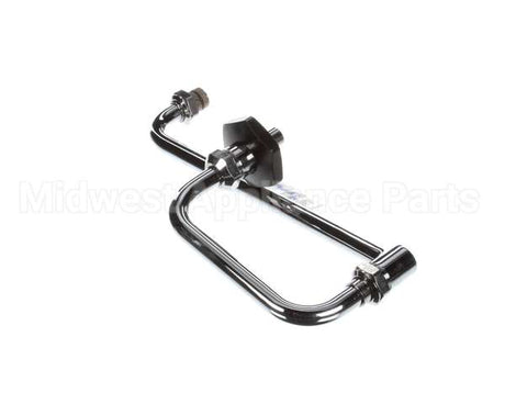 002848-40 T&S Brass B-0580 18 Double-Joint Nozzle Assembly