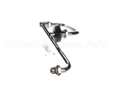 002848-40 T&S Brass B-0580 18 Double-Joint Nozzle Assembly