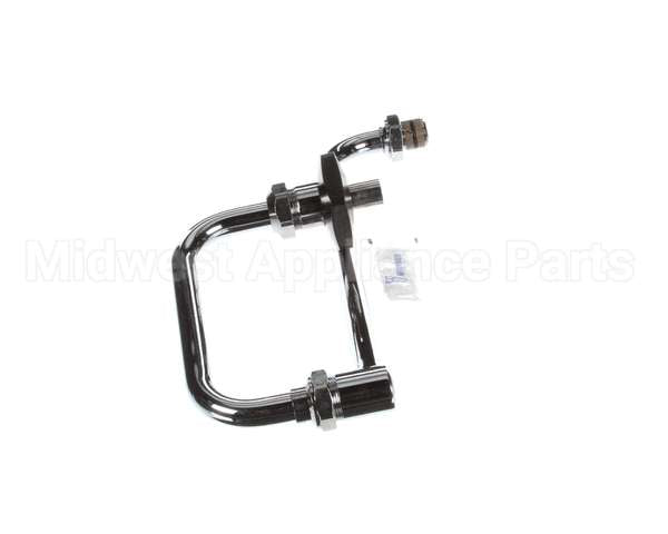 002848-40 T&S Brass B-0580 18 Double-Joint Nozzle Assembly