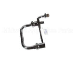 002848-40 T&S Brass B-0580 18 Double-Joint Nozzle Assembly