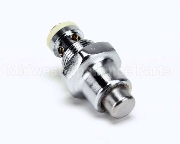 002856-40 T&S Brass Spray Valve Bonnet Assembly