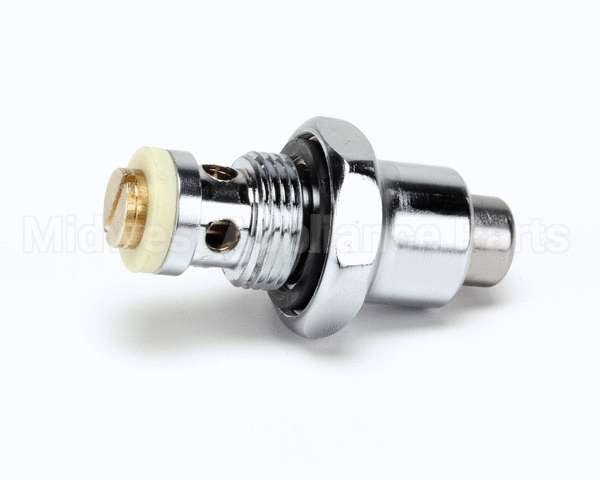 002856-40 T&S Brass Spray Valve Bonnet Assembly