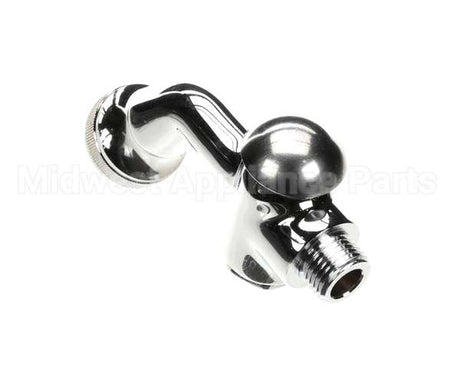 002857-40 T&S Brass 016A Spray Valve Assembly