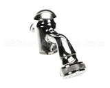 002857-40 T&S Brass 016A Spray Valve Assembly