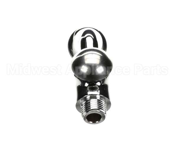 002857-40 T&S Brass 016A Spray Valve Assembly