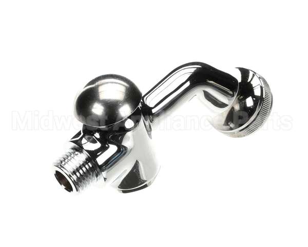 002857-40 T&S Brass 016A Spray Valve Assembly