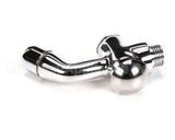 002858-40 T&S Brass Spray Valve Assembly