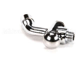 002858-40 T&S Brass Spray Valve Assembly