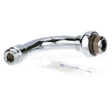 002862-40 Compatible TS Brass Swivel Adapter