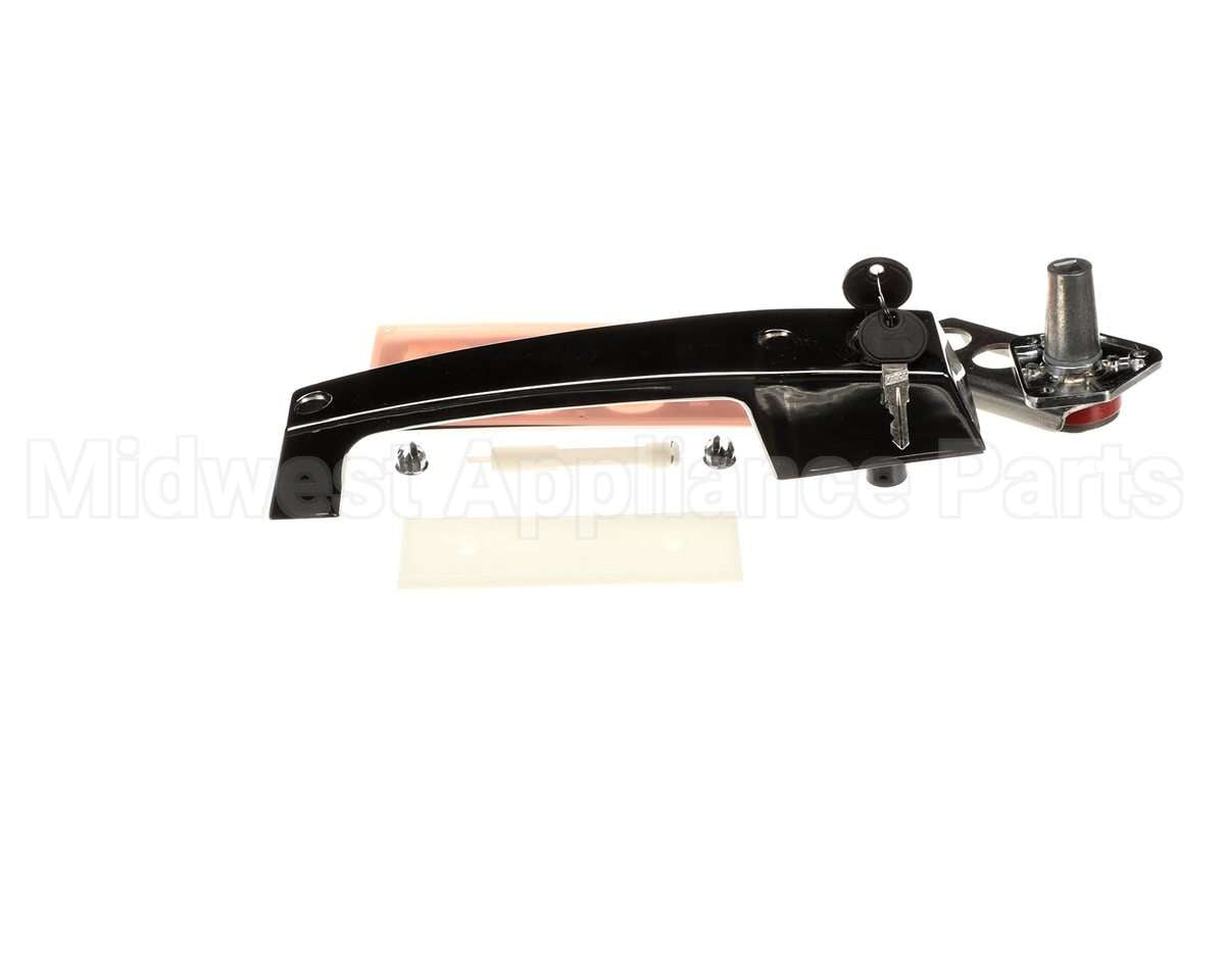 002864 Crown Tonka Handle 1229C Cyl Locking W948 Inside Re