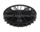 002865 Dynamic Mixer Cooling Fan Minipro (115V)