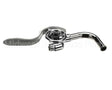 002866-40 T&S Brass Filler Spray Valve W/ Angled Nozzle Outl