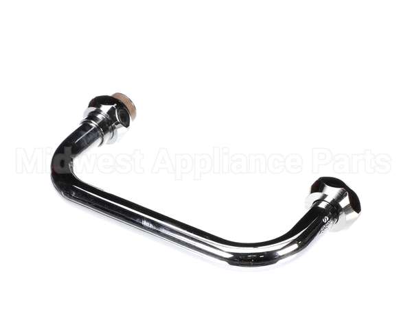 002870-40 T&S Brass B-0580 6 Front Section Nozzle