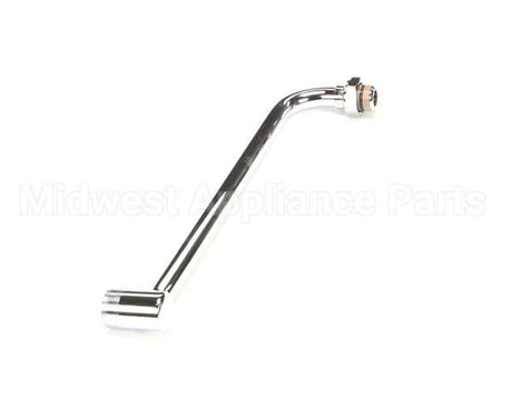 002871-40 T&S Brass 12 Back Section Of Double-Joint Nozzle