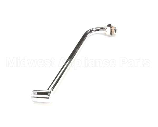 002871-40 T&S Brass 12 Back Section Of Double-Joint Nozzle