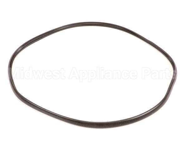 002878 Electrolux Professional Door Glass Gasket; External; 2 Mt