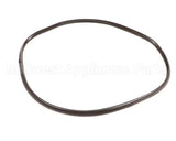 002878 Electrolux Professional Door Glass Gasket; External; 2 Mt