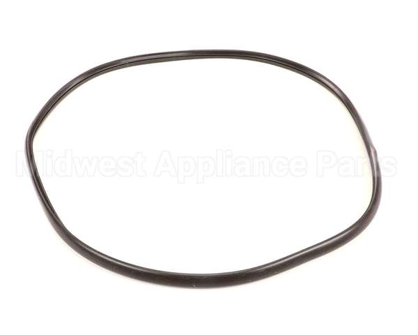 002878 Electrolux Professional Door Glass Gasket; External; 2 Mt