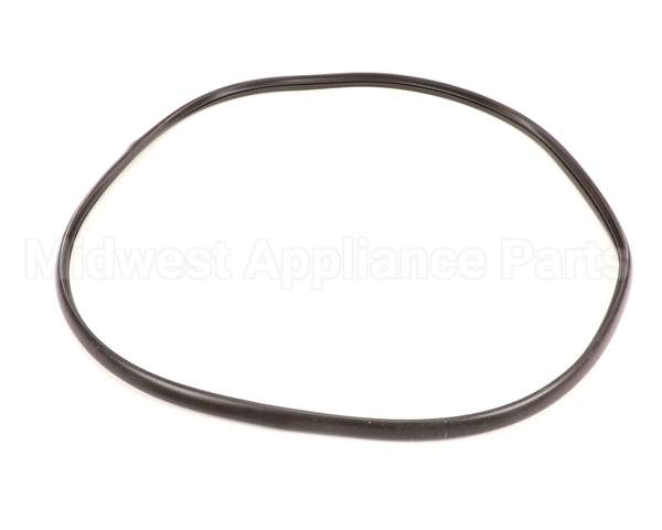 002878 Electrolux Professional Door Glass Gasket; External; 2 Mt