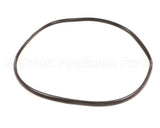 002878 Electrolux Professional Door Glass Gasket; External; 2 Mt